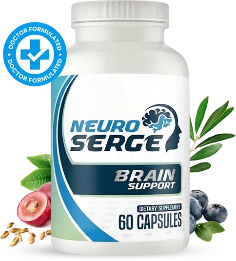 Neuro Serge